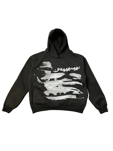 PASSENGER HOODIE